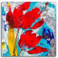 Small Whisper for Butterflies