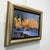Storm in the Kananaskis (2010) | 11" x 14" Acrylic on Canvas Robert Genn