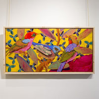 The Saskatoons Are Ready