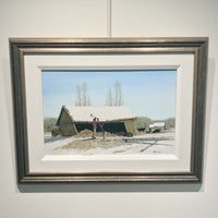 We always need more wood