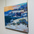 Winter Calm - Hornby | 24" x 30" Oil on Canvas Cameron Bird